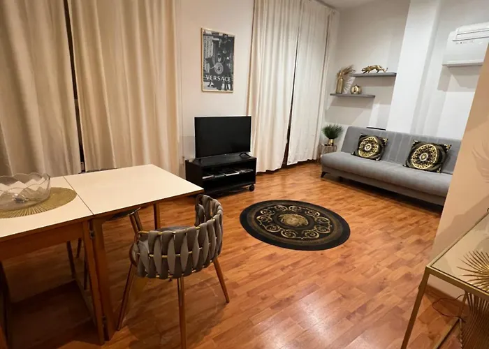 Parioli Luxury Home